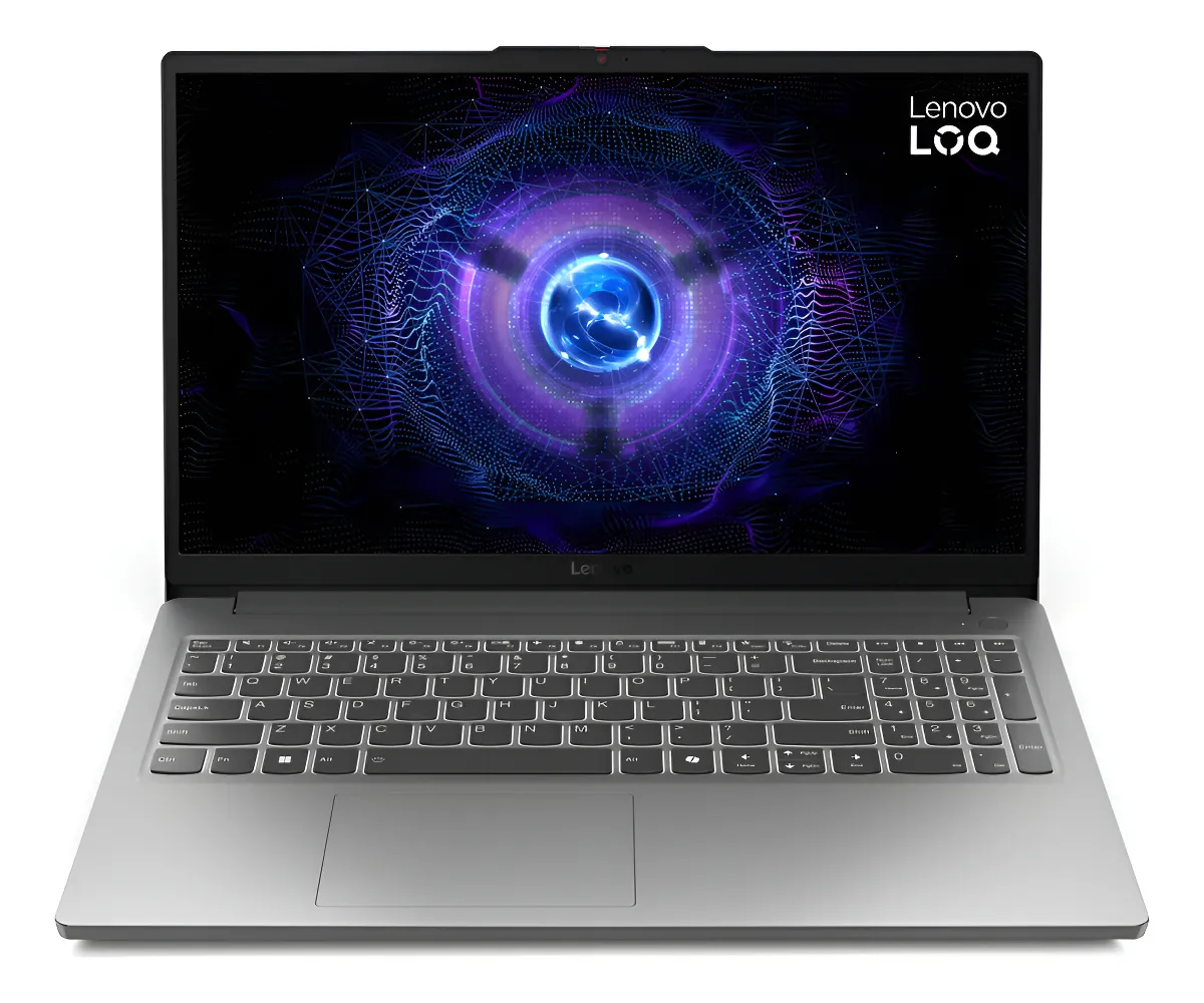 Melhor Marca de Notebooks em 2025: Comparativo Completo das Principais Fabricantes Notebook Lenovo LOQ-e 15iax9e Intel Core i5-12450hx 16gb 512gb Ssd Rtx 3050 Windows 11 15.6 - 83me0007br Luna Grey