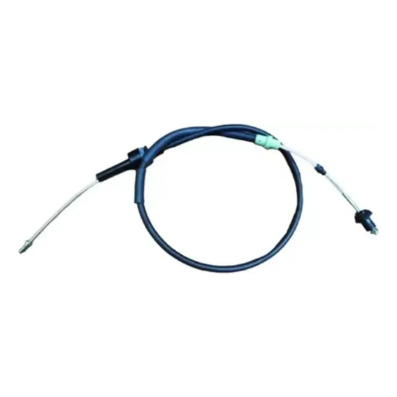 Cable De Embrague Para Ford Orion Pointer Cavallino