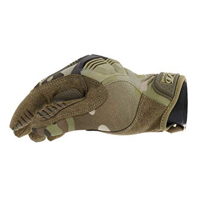 Guantes De Trabajo Mechanix Wear M-pact Multicam Tactical To