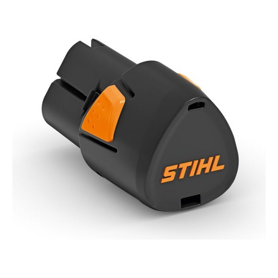 Batería Stihl As 2 Motosierra Manual 10,8 Volts Original