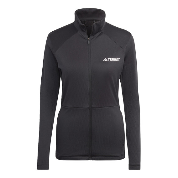 Chaqueta Terrex Multi Cierre Frontal Felpa Hn5465 adidas