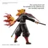 Bandai Model Kit Kyojuro Rengoku Kimetsu No Yaiba