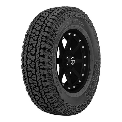 Kit de 2 neumáticos Kumho Road Venture AT51 275/60R20 114 T