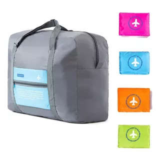 Bolso Plegable Impermeable Ligero Portátil Multiusos Viaje