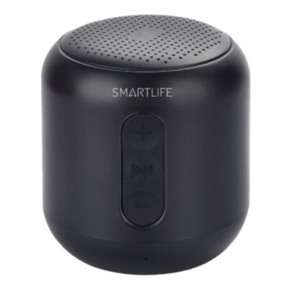 Parlante Bluetooth Smartlife Sl-bts003 5w Tws Tarjeta Sd Ent