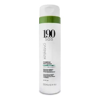 Shampoo Anti-queda 300ml Terapia Capilar - 1.9.0 Therapy