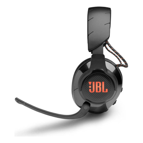 Auricular Gamer Jbl Quantum 610 Wireless Negro