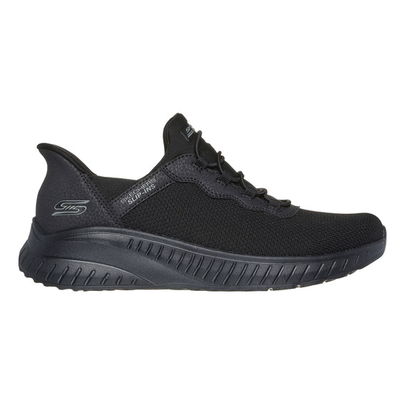 Skechers Calzado 117500BBK Primera Mujer 117500BBK