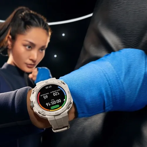 Reloj huawei watch gt sport hotsell