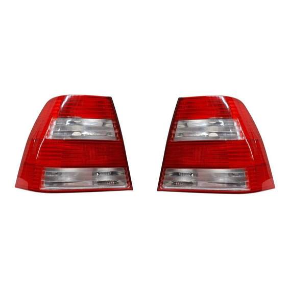 Par Calaveras Jetta A4 1999 2000 01 02 04 05 06 07 Tyc Bsj