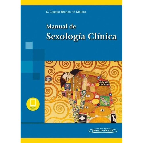 Libro Manual De Sexologia Clinica + E
