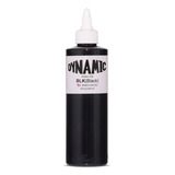 Tinta Dynamic Black 8oz- Original