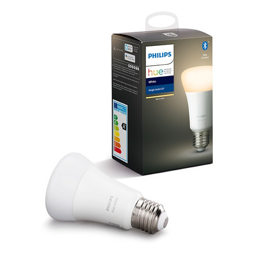 Philips Hue White Lámpara Individual Bluetooth