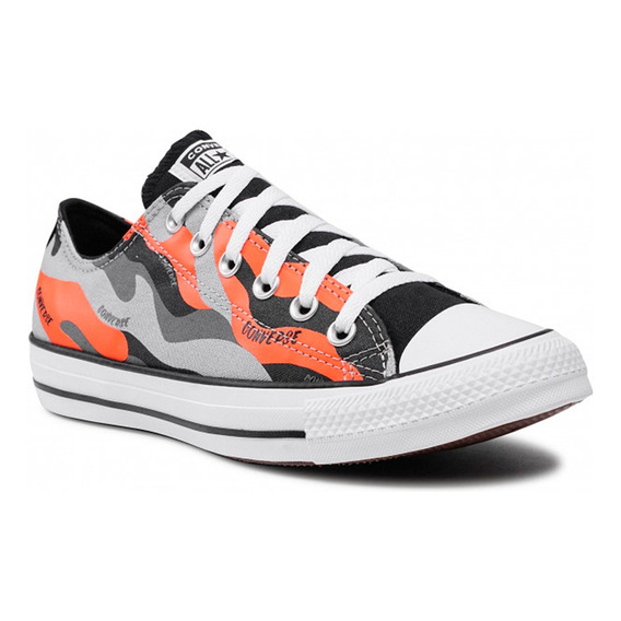 Zapatillas Converse Chuck Teylor 100% Original | 171455