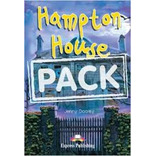 Hampton House + Activity Book + Audio Cd - Elt Graded Readers 2, de Dooley, Jenny. Editorial Express Publishing, tapa blanda en inglés internacional, 2002