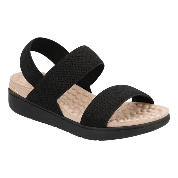 Sandalia Mujer Modare Casual Huarache