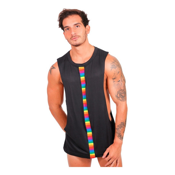 Tank Top 01 Pride - Collection