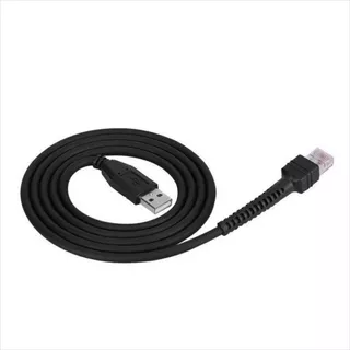 Cable De Programación Para Radios Mototrbo Dem300/400/500