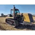 Tractor Sobre Orugas Caterpillar Challenger 70