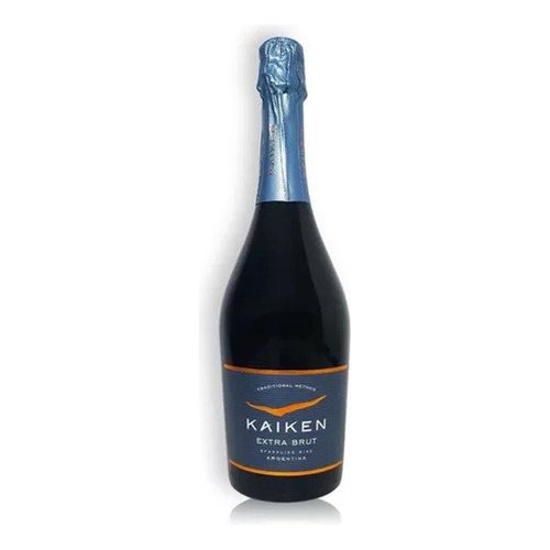 Champagne Kaiken Extra Brut X750cc