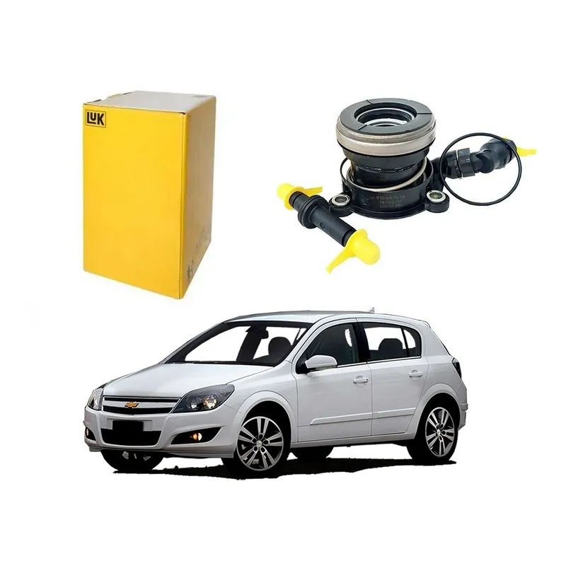 Atuador De Embreagem Luk Vectra Gt 2.0 2008 A 2011