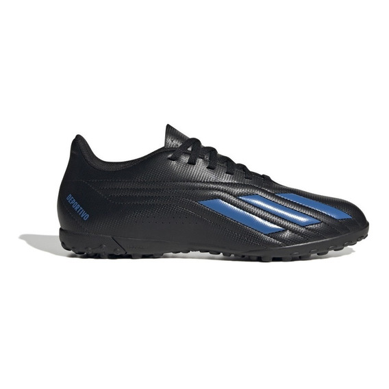 Zapatillas adidas Hombre Deportivo Ii Tf Hp2519 Negro