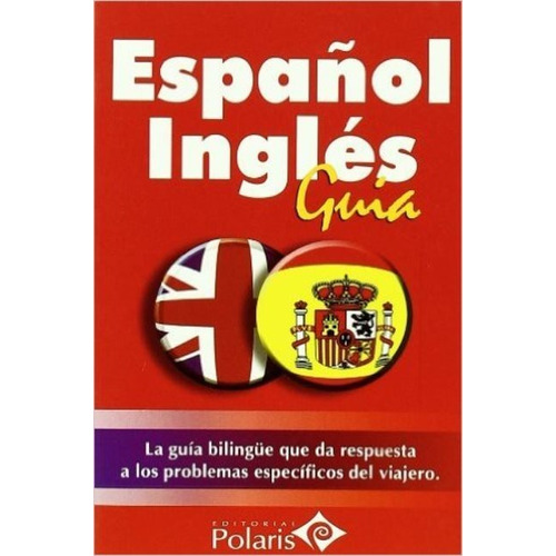 Español Ingles Guia Polaris