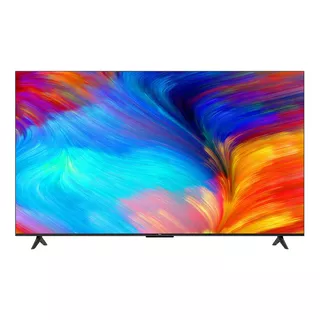 Televisor Inteligente Tcl 50  4k P635 Android