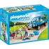 Playmobil City Life Coche Lavanderia Perros 9278