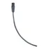 Micrófono Lavalier Audio Technica At899 Color Black