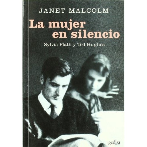 La Mujer En Silencio, De Janet Malcom. Editorial Gedisa, Tapa Blanda En Español