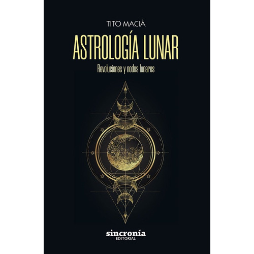 Libro Astrologia Lunar