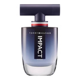 Tommy Hilfiger Perfume Masculino Impact Intense EDP 100 ml para  hombre