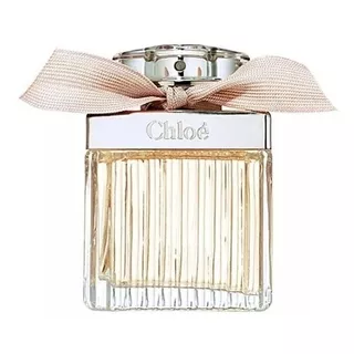  Chloé Eau De Parfum 75 ml Para  Mujer