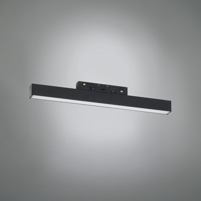 Panel Led Largo Para Riel Magnético Trakpro-fg300 10w Gmg