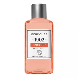 Perfume 1902 Orange Fizz 245ml