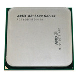 AMD A8-Series A8 PRO-7600B AD760BYBI44JA