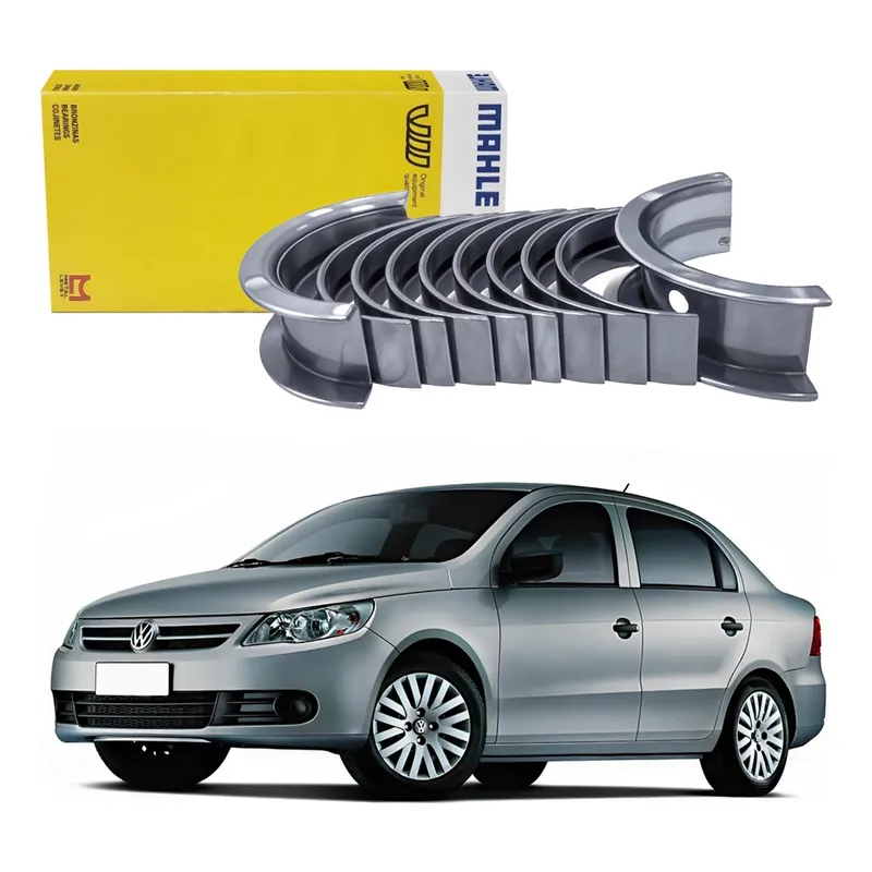 Bronzina Mancal 050 Voyage G5 1.6 8v 2009 A 2013