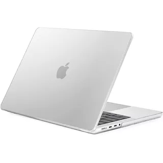 Case Protector Rígido Para Macbook Pro 14 2021 2022 2023