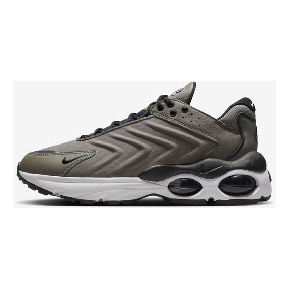 Calzado Para Hombre Nike Air Max Tw Gris