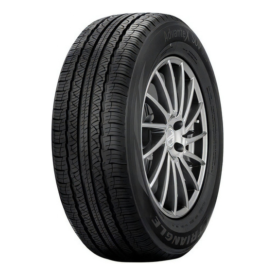 Neumático Triangle 215/65r16 Advantex Tr259