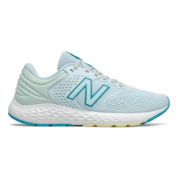 Championes New Balance De Dama - W520ly7