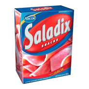 Galletas Arcor Saladix X 100gr - Barata La Golosinería