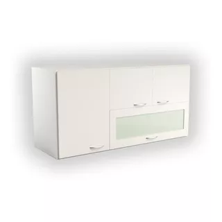 Alacena 1,20 X 60 X 30 -mueble-organizador-cocina-despensero