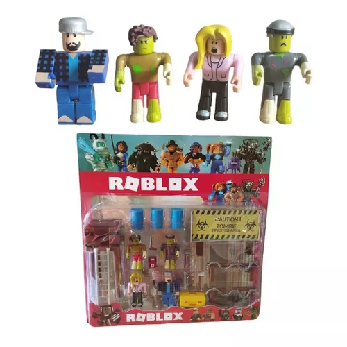 bonecos do roblox em Promoção na Shopee Brasil 2023