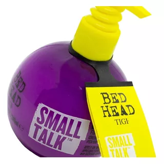 Crema Tigi Bed Head Small Talk 240 Ml