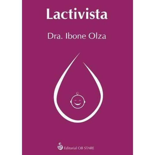 Lactivista Ibone Olza