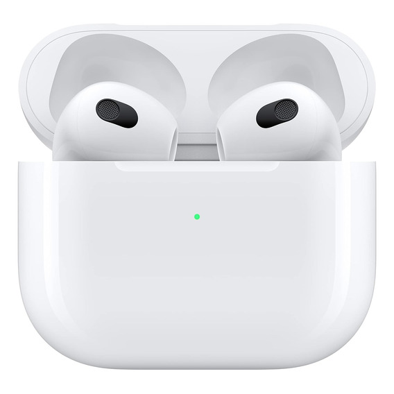 Apple AirPods 3ª generación (reacondicionados)