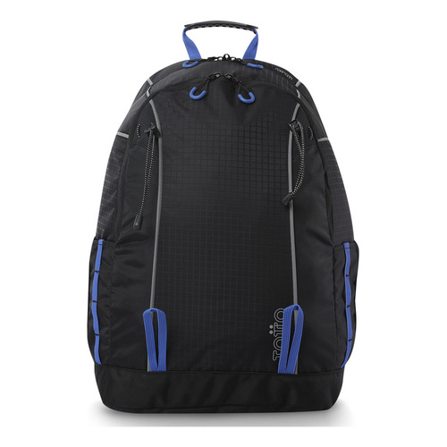 Morral Totto Summit 35 Color Negro