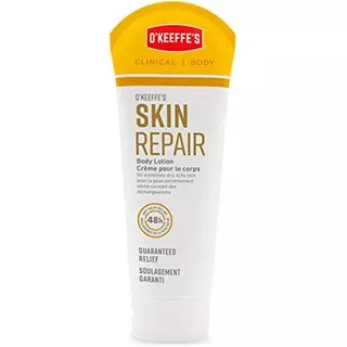  Creme De Corpo Bodylotion Okeeffes Skin Repair 85g Pele Seca